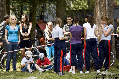 Sułkowice dwa razy pierwsze - galeria