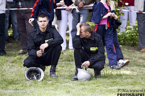 Sułkowice dwa razy pierwsze - galeria