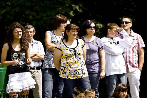 Sułkowice dwa razy pierwsze - galeria