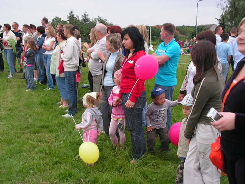 Dobry przykład współpracy - galeria