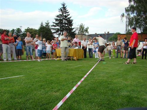 Piaski świętowały - galeria
