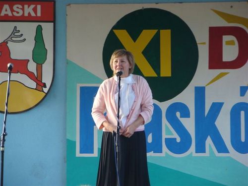 Piaski świętowały - galeria