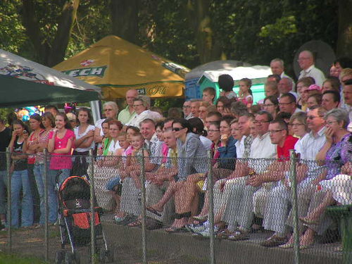 Piaski świętowały - galeria