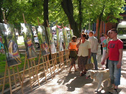 Bawili się doskonale - galeria