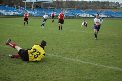 Komplet zwycięstw, młodzicy mistrzami (galeria)
