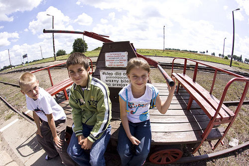 Wydymali konkurencję - galeria