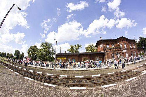 Wydymali konkurencję - galeria