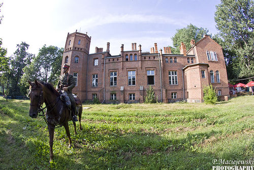 Wystartowała Strefa Militarna - galeria