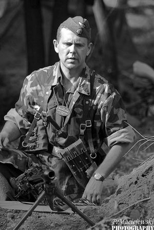 Wystartowała Strefa Militarna - galeria