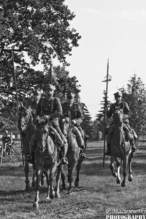 Wystartowała Strefa Militarna - galeria