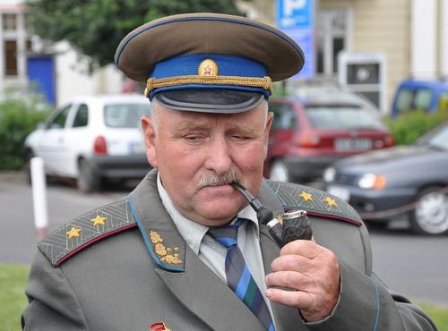 Inwazja na Gostyń i Piaski - galeria