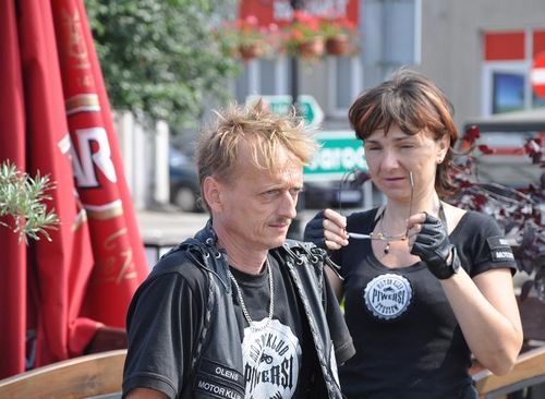 Inwazja na Gostyń i Piaski - galeria