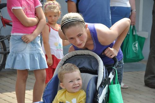 Inwazja na Gostyń i Piaski - galeria