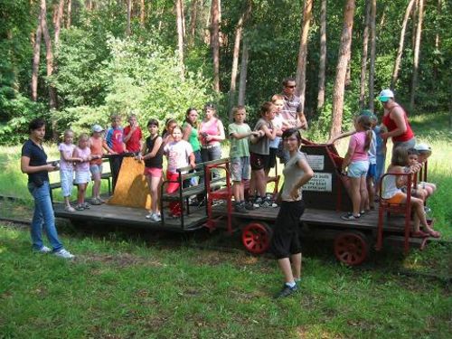 Tydzień Zielonych Wakacji - zdjęcia