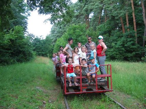 Tydzień Zielonych Wakacji - zdjęcia