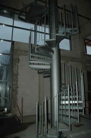 Mały postęp i wielki bałagan (galeria)
