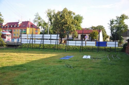 Krajobraz po burzy - fotorelacja