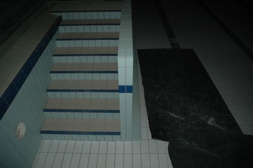 Mały postęp i wielki bałagan (galeria)