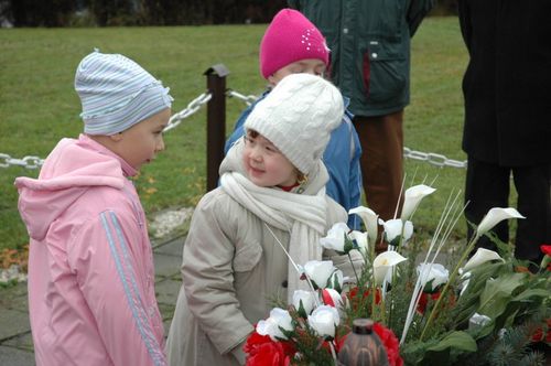 Bieg ku czci (galeria)