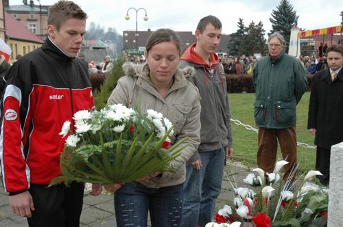 Bieg ku czci (galeria)