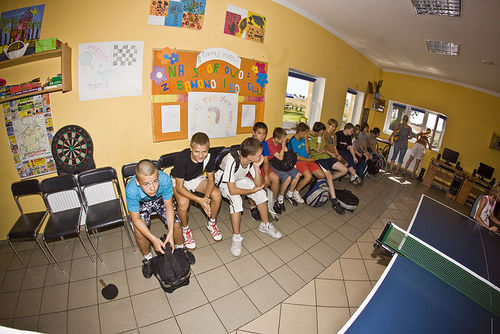 Czachorowo na sportowo - galeria