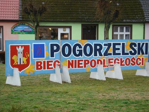 Bieg ku czci (galeria)