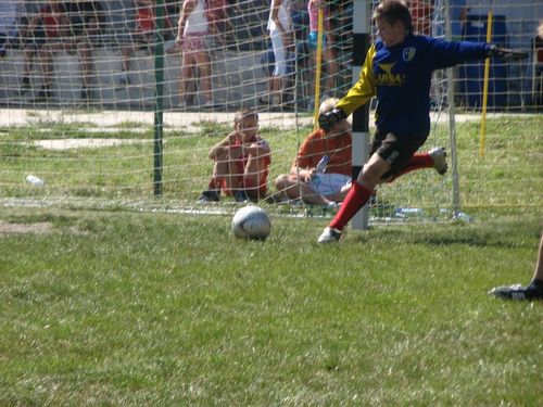 Czachorowo na sportowo - galeria