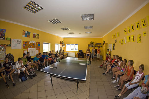 Czachorowo na sportowo - galeria