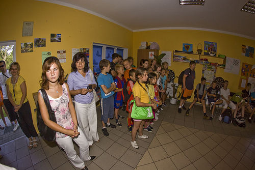 Czachorowo na sportowo - galeria