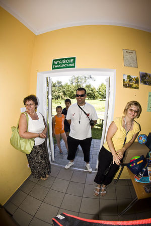 Czachorowo na sportowo - galeria