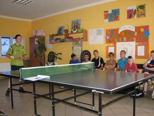 Czachorowo na sportowo - galeria