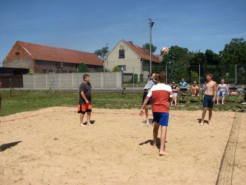 Czachorowo na sportowo - galeria