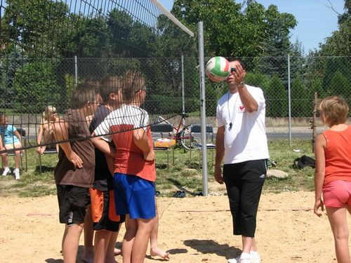 Czachorowo na sportowo - galeria