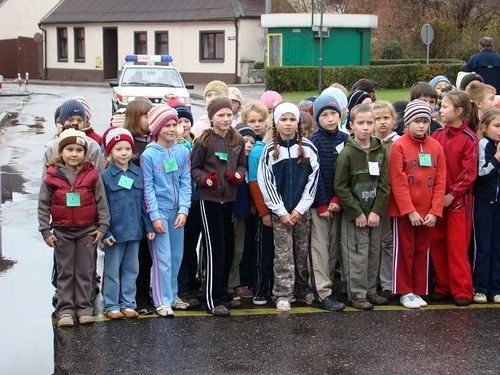 Bieg ku czci (galeria)