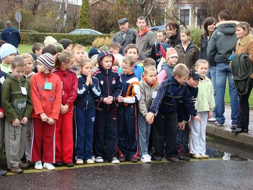 Bieg ku czci (galeria)