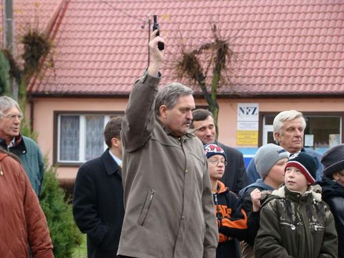 Bieg ku czci (galeria)