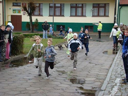 Bieg ku czci (galeria)