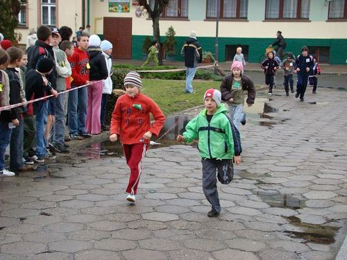 Bieg ku czci (galeria)