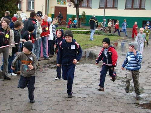 Bieg ku czci (galeria)