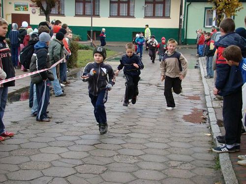 Bieg ku czci (galeria)