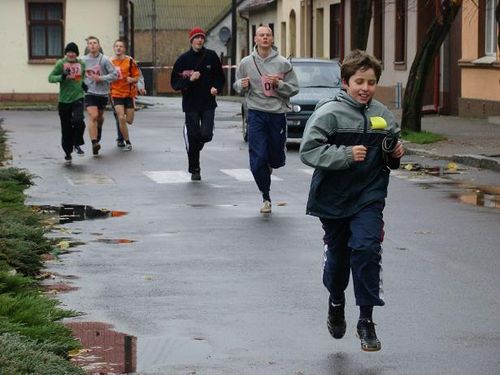 Bieg ku czci (galeria)