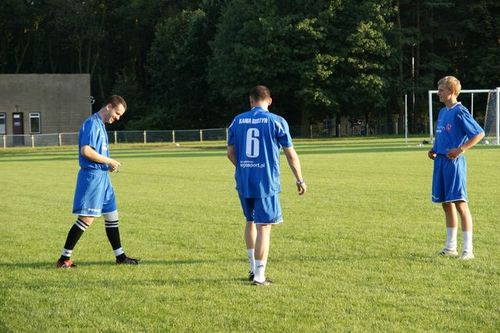 Kania jak FC Sevilla - zdjęcia