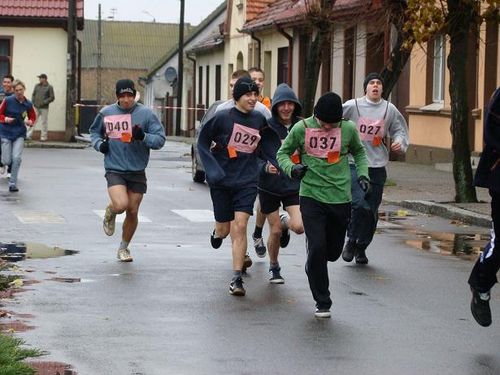 Bieg ku czci (galeria)