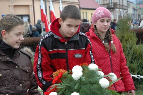 Bieg ku czci (galeria)