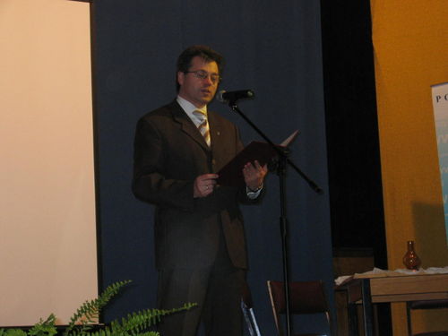 Święto Niepodległości w Krobi