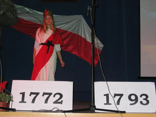 Święto Niepodległości w Krobi