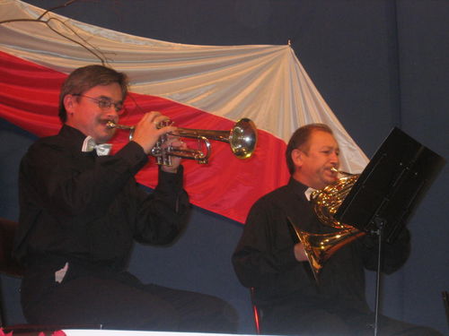 Święto Niepodległości w Krobi