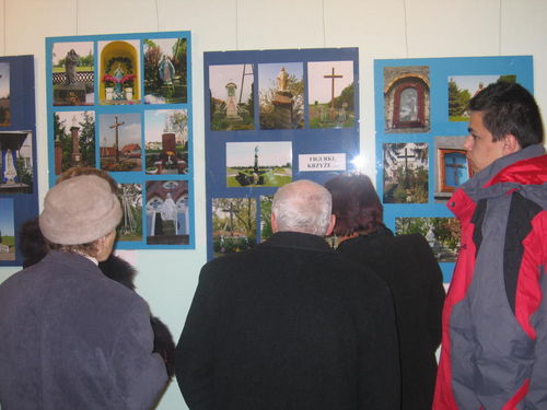 Święto Niepodległości w Krobi