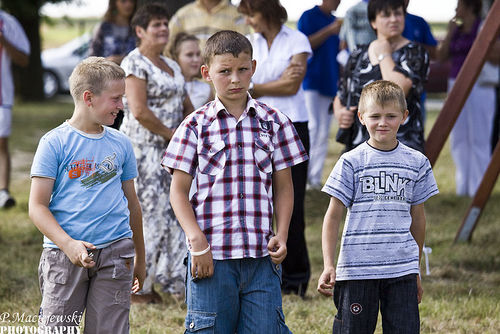 Festyn na dobry początek - galeria