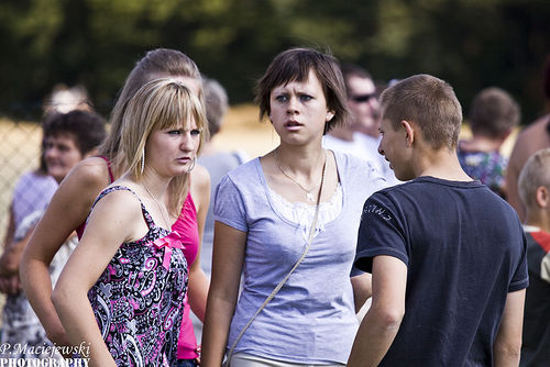 Festyn na dobry początek - galeria